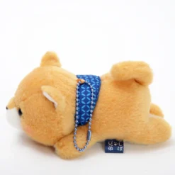 Mameshiba San Kyodai Deshi To Nesoberi Vol. 2 Dog Plush Collection (Ball Chain) -Plush Toy Store fd1ffa4923464c978245ddc1fef287b3.jpg