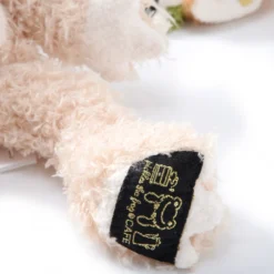 Pickles The Frog Cafe Bean Dolls 22 Pickles The Frog Cafe Bean Dolls -Plush Toy Store fd4f44134f4e4f1f92b70b64fc7c36fe.jpg