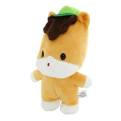 Yuru-chara Grand Prix Official Gunma-chan Plush -Plush Toy Store fe291470e72c4b6a8442031ed383df97.jpg