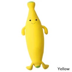 Mogucchi Banana Beanbag Cushion Plush Collection 12 Mogucchi Banana Beanbag Cushion Plush Collection -Plush Toy Store fe8902d0982540898fa5372a99c7338d.jpg